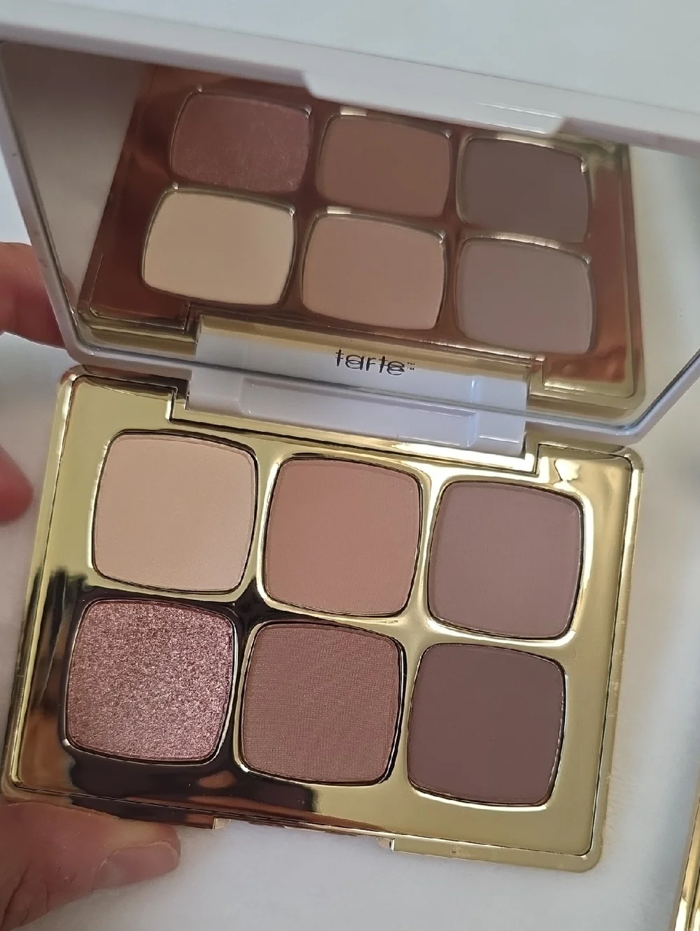NEW Tarte Iconic Palette Library Set Bundle - Picture 9 of 13